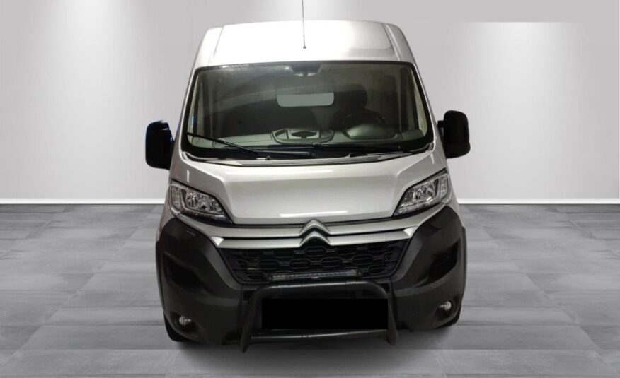 Citroën Jumper L3H2 140CV