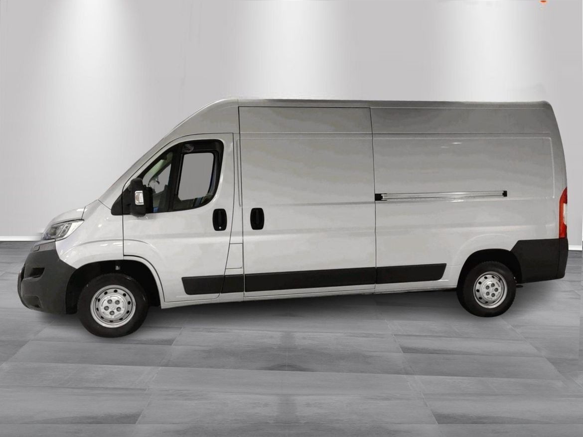 Citroën Jumper L3H2 140CV