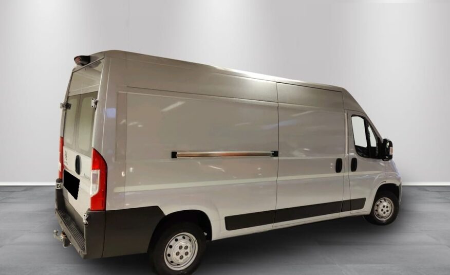 Citroën Jumper L3H2 140CV