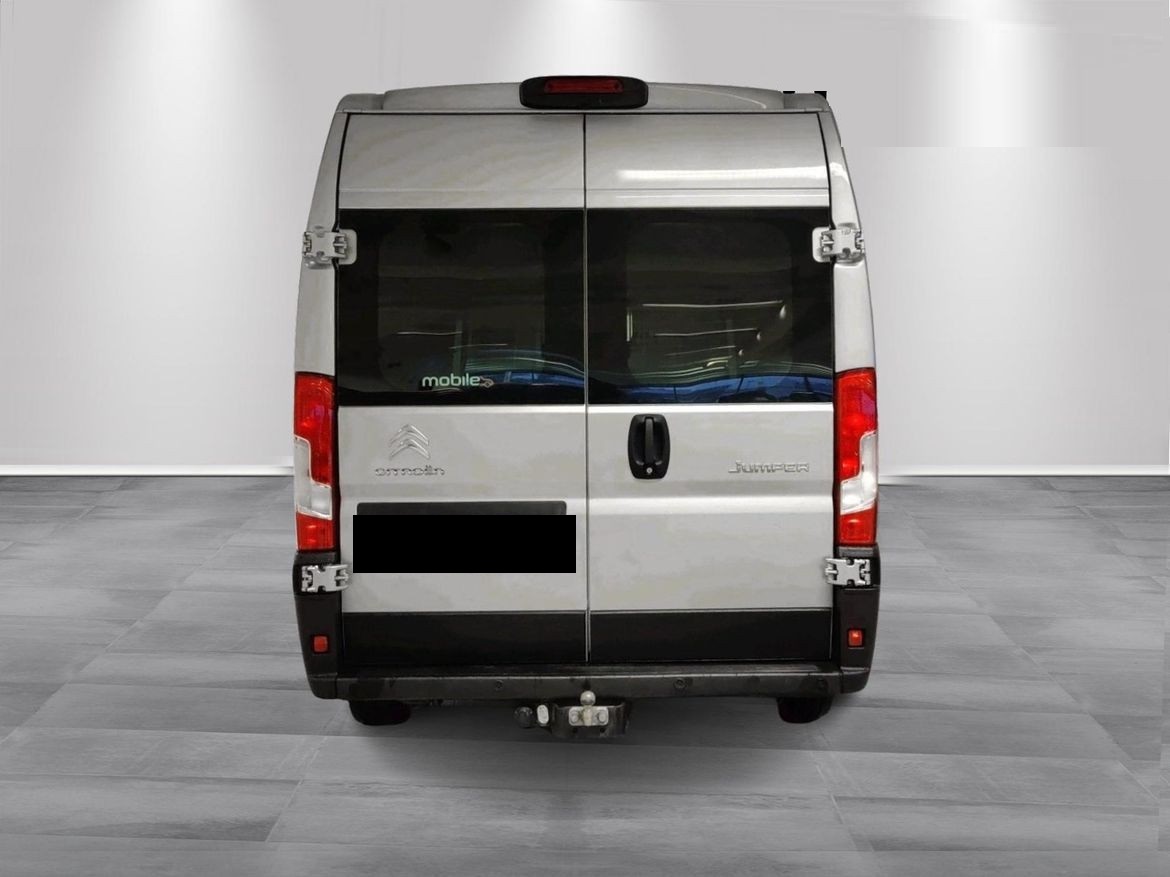 Citroën Jumper L3H2 140CV