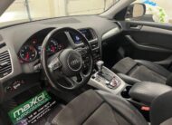 Audi Q5 2.0 TDI Quattro S Line