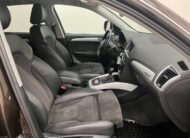 Audi Q5 2.0 TDI Quattro S Line