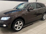Audi Q5 2.0 TDI Quattro S Line