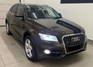Audi Q5 2.0 TDI Quattro S Line