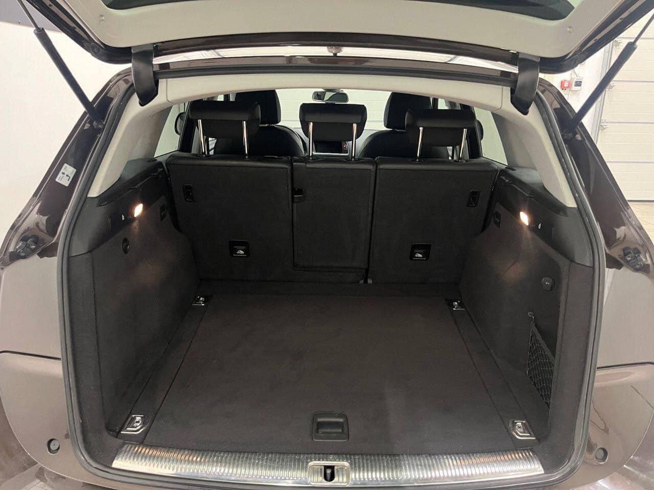 Audi Q5 2.0 TDI Quattro S Line