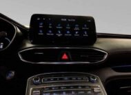 Hyundai Santa Fé PHEV 4WD Premium – 7 places