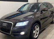 Audi Q5 2.0 TDI Quattro S Line