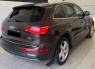 Audi Q5 2.0 TDI Quattro S Line