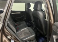 Audi Q5 2.0 TDI Quattro S Line
