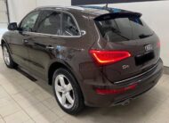 Audi Q5 2.0 TDI Quattro S Line