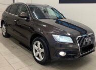 Audi Q5 2.0 TDI Quattro S Line