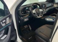 Mercedes-Benz GLE 400d AMG