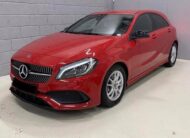 Mercedes-Benz Classe A 180 AMG