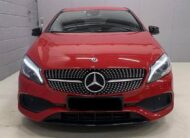 Mercedes-Benz Classe A 180 AMG