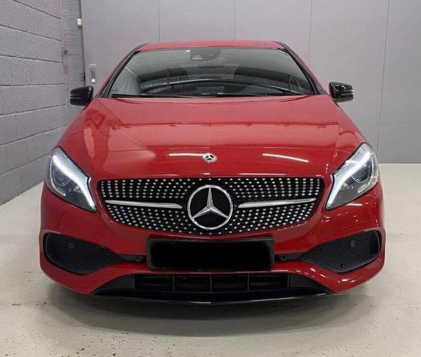 Mercedes-Benz Classe A 180 AMG