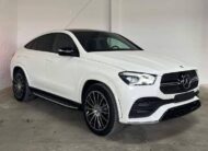 Mercedes-Benz GLE 400d AMG