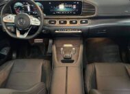 Mercedes-Benz GLE 400d AMG