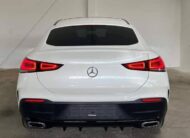 Mercedes-Benz GLE 400d AMG