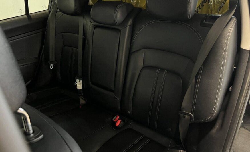 Kia Sportage 2.0 CRDi Defa 4WD