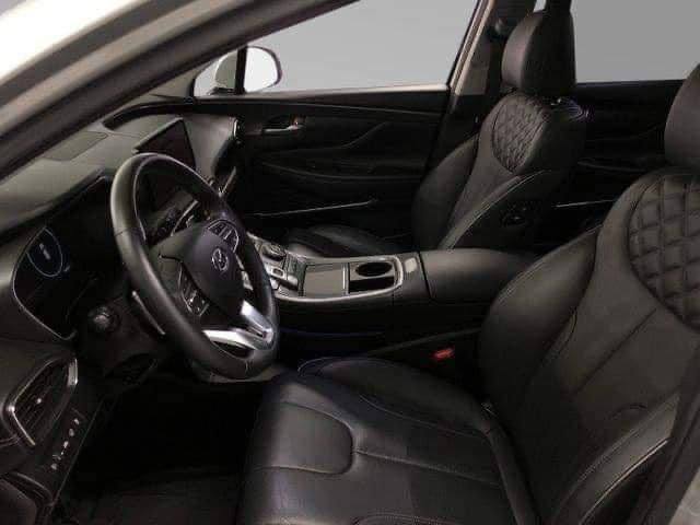 Hyundai Santa Fé PHEV 4WD Premium – 7 places