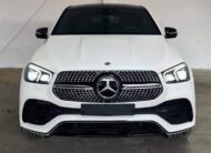 Mercedes-Benz GLE 400d AMG
