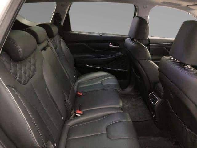 Hyundai Santa Fé PHEV 4WD Premium – 7 places