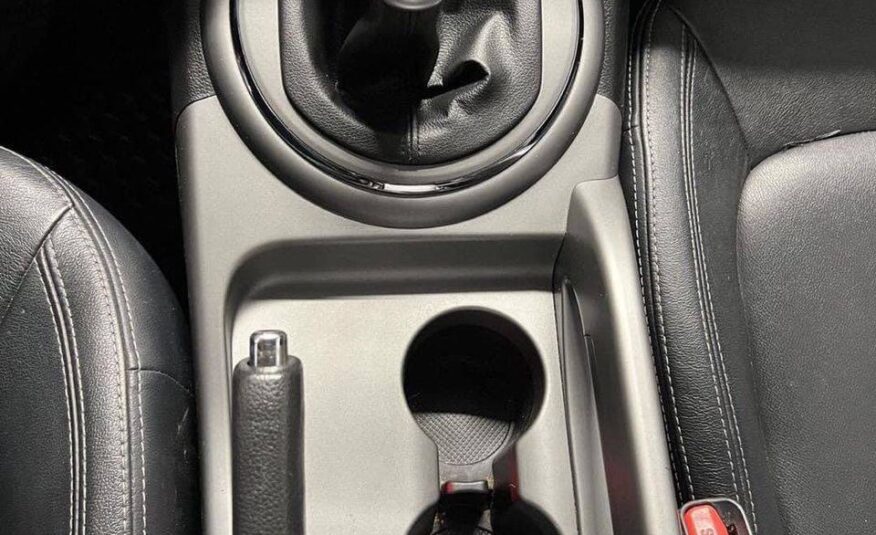 Kia Sportage 2.0 CRDi Defa 4WD