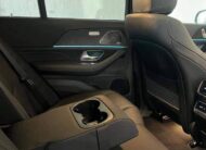 Mercedes-Benz GLE 400d AMG