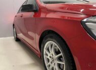 Mercedes-Benz Classe A 180 AMG