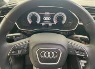 Audi Q3 45 TFSI Quattro S Line S tronic