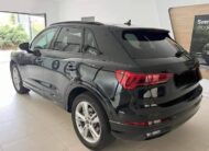 Audi Q3 45 TFSI Quattro S Line S tronic