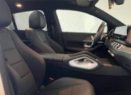 Mercedes-Benz GLE 400d AMG