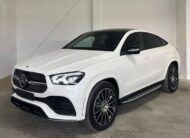 Mercedes-Benz GLE 400d AMG