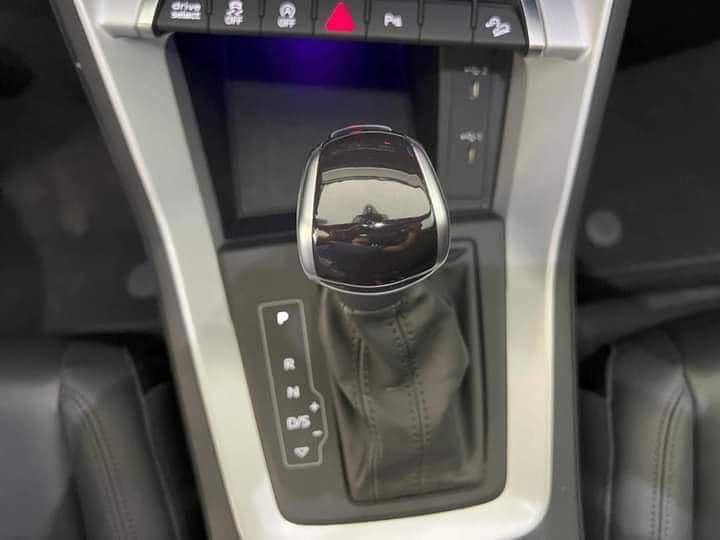 Audi Q3 45 TFSI Quattro S Line S tronic