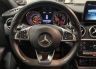 Mercedes-Benz Classe A 180 AMG