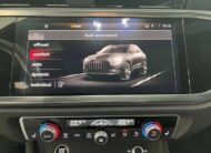 Audi Q3 45 TFSI Quattro S Line S tronic