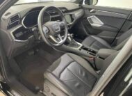 Audi Q3 45 TFSI Quattro S Line S tronic