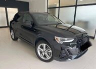 Audi Q3 45 TFSI Quattro S Line S tronic