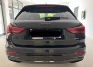 Audi Q3 45 TFSI Quattro S Line S tronic