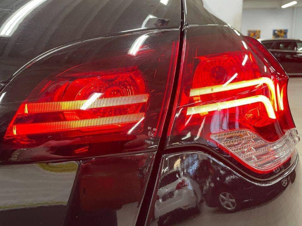 Audi A3 35 TFSI S-line Sportback Automatique