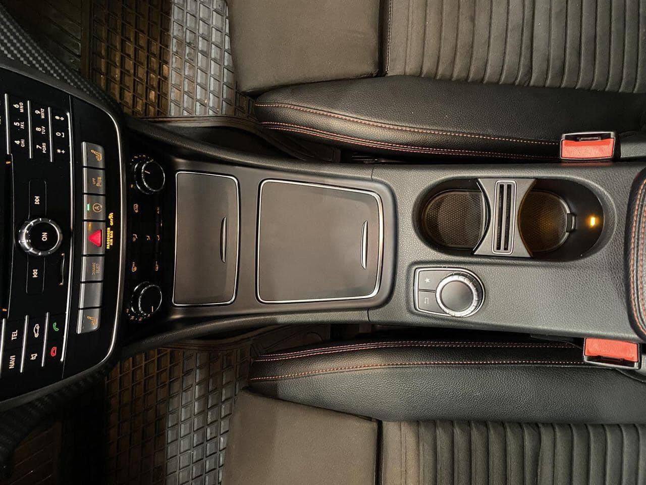 Mercedes-Benz Classe A 180 AMG