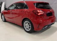 Mercedes-Benz Classe A 180 AMG