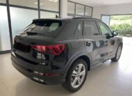 Audi Q3 45 TFSI Quattro S Line S tronic