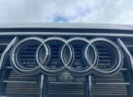 Audi Q3 45 TFSI Quattro S Line S tronic