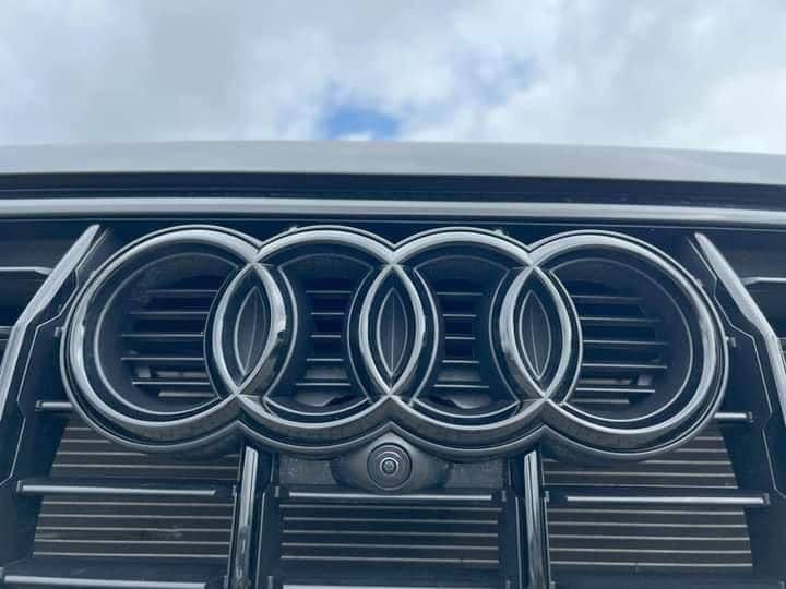 Audi Q3 45 TFSI Quattro S Line S tronic