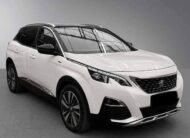 Peugeot 3008 GT Line 1.2 PureTech Automatique ACC
