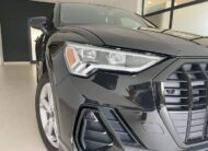 Audi Q3 45 TFSI Quattro S Line S tronic