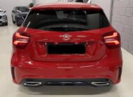 Mercedes-Benz Classe A 180 AMG