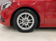 Mercedes-Benz Classe A 180 AMG