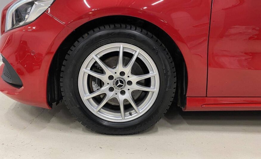 Mercedes-Benz Classe A 180 AMG